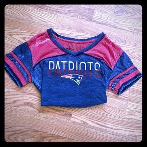 🇺🇸 Patriots top